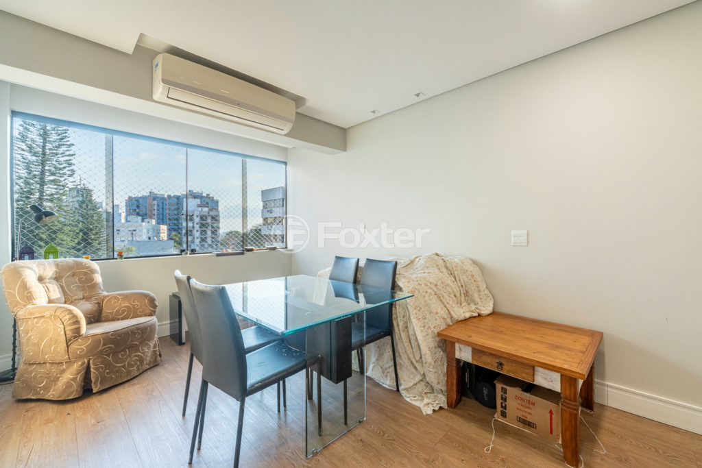 Cobertura à venda com 3 quartos, 150m² - Foto 2