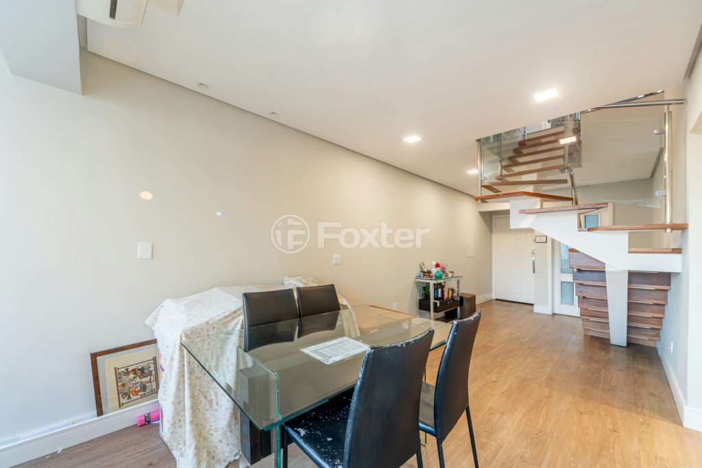 Cobertura à venda com 3 quartos, 150m² - Foto 4