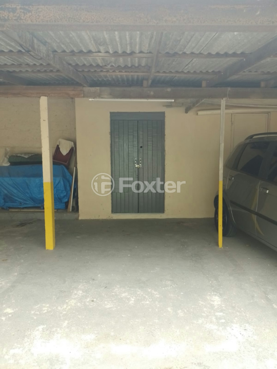 Casa de Condomínio à venda com 2 quartos, 71m² - Foto 30