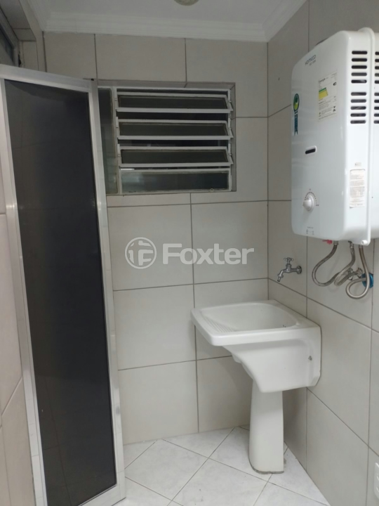 Casa de Condomínio à venda com 2 quartos, 71m² - Foto 11