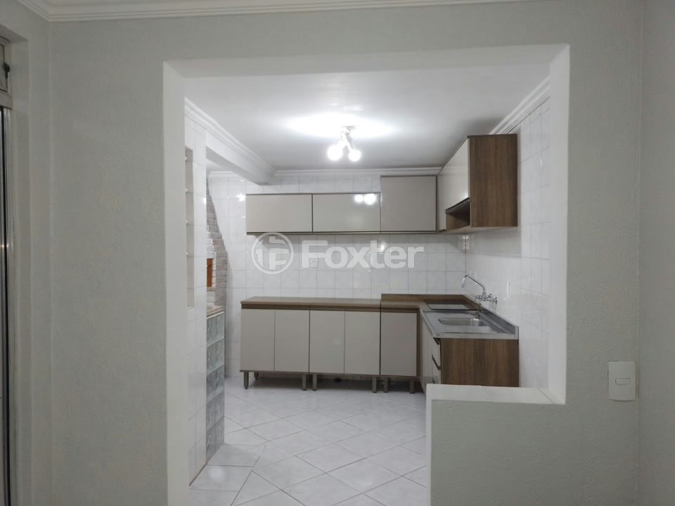Casa de Condomínio à venda com 2 quartos, 71m² - Foto 8