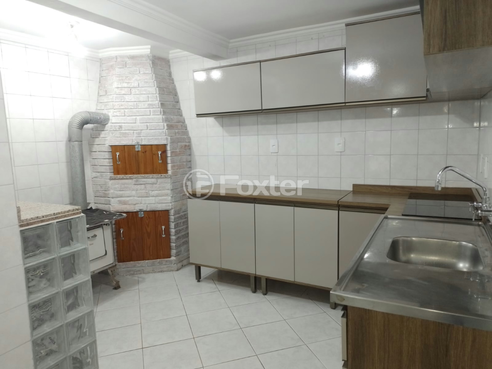 Casa de Condomínio à venda com 2 quartos, 71m² - Foto 6