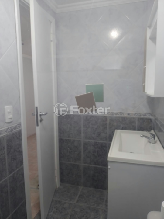 Casa de Condomínio à venda com 2 quartos, 71m² - Foto 12