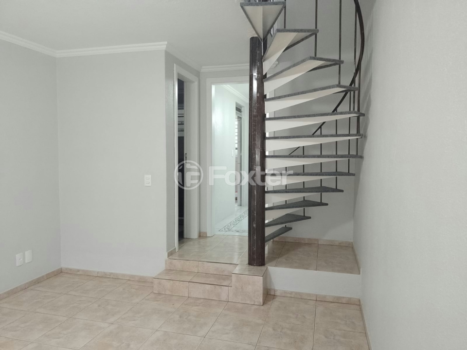 Casa de Condomínio à venda com 2 quartos, 71m² - Foto 2