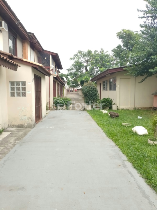 Casa de Condomínio à venda com 2 quartos, 71m² - Foto 28