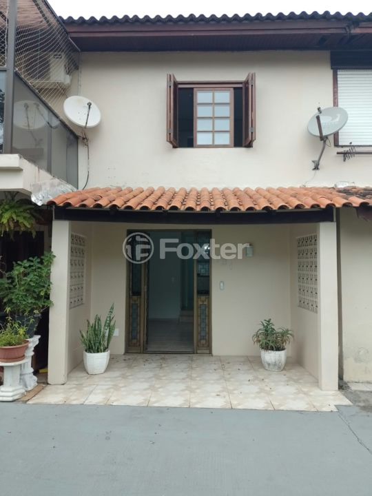 Casa de Condomínio à venda com 2 quartos, 71m² - Foto 27