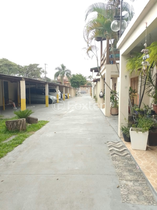 Casa de Condomínio à venda com 2 quartos, 71m² - Foto 29