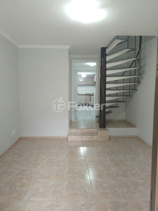 Casa de Condomínio à venda com 2 quartos, 71m² - Foto 1