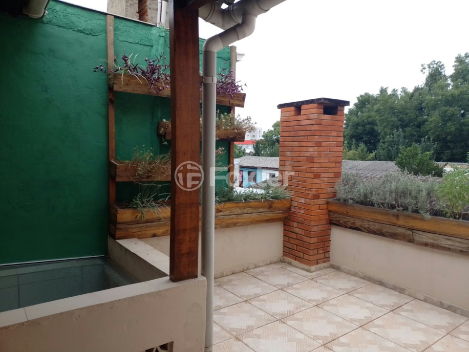 Casa de Condomínio à venda com 2 quartos, 71m² - Foto 26