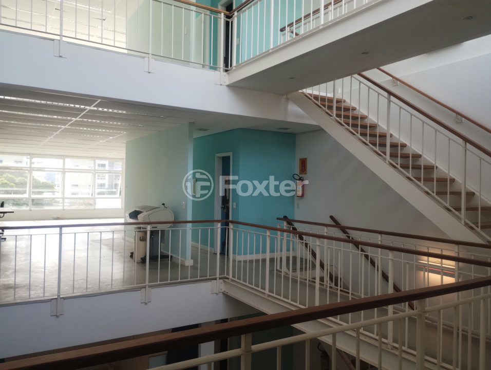Prédio Inteiro à venda, 253m² - Foto 4