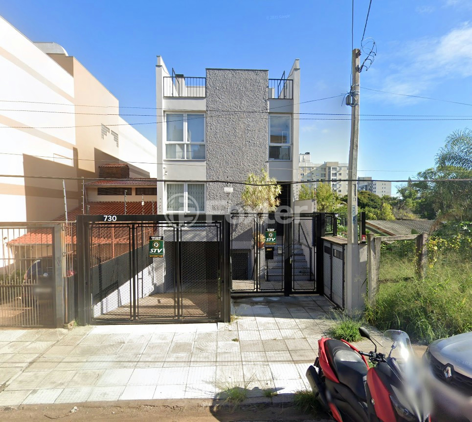 Prédio Inteiro à venda, 253m² - Foto 1
