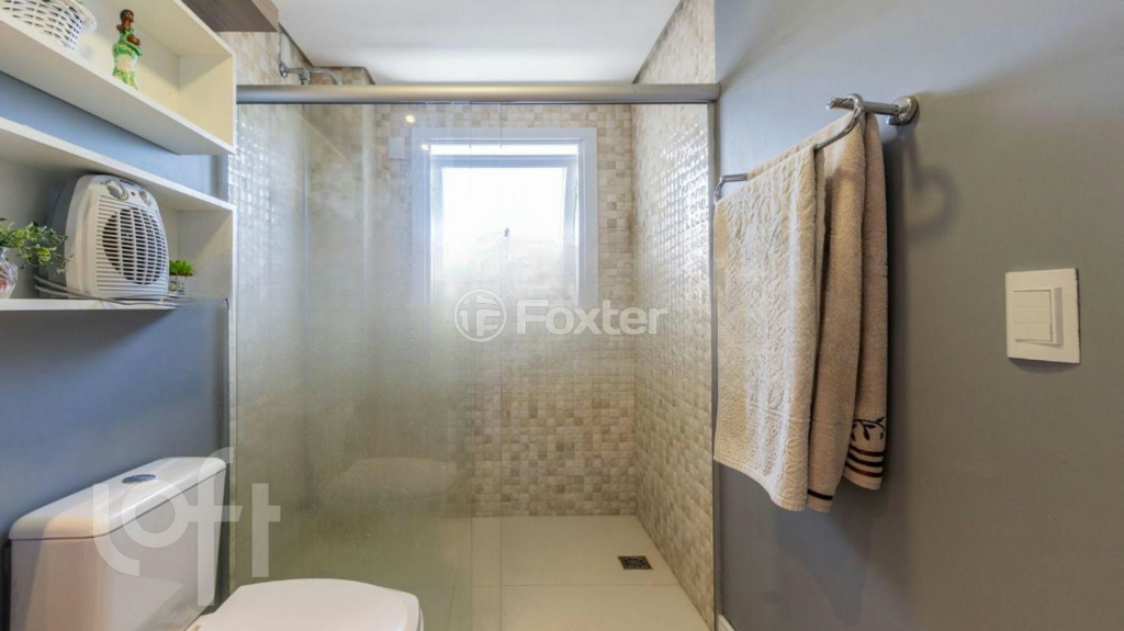 Casa de Condomínio à venda com 3 quartos, 132m² - Foto 19