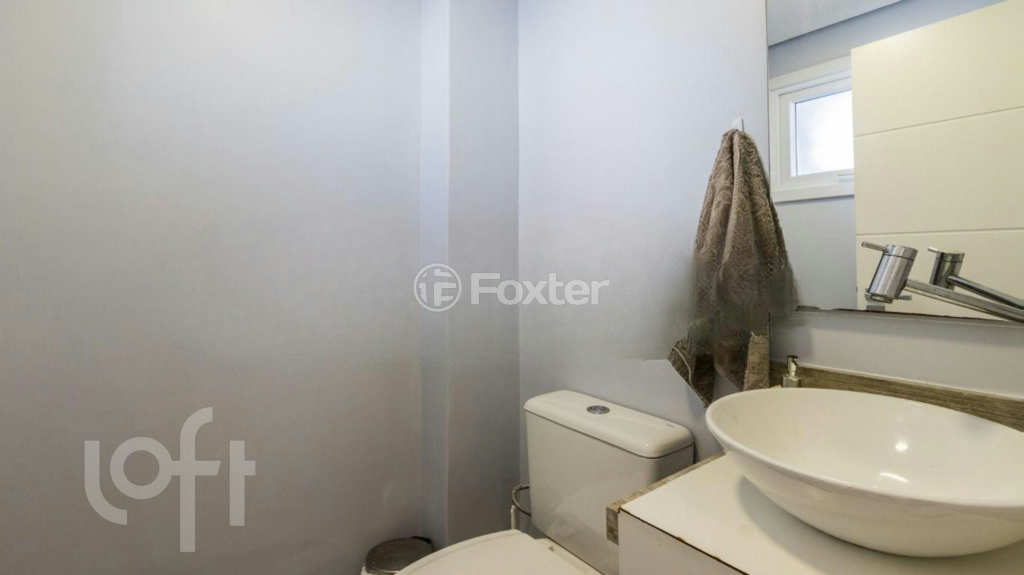 Casa de Condomínio à venda com 3 quartos, 132m² - Foto 17