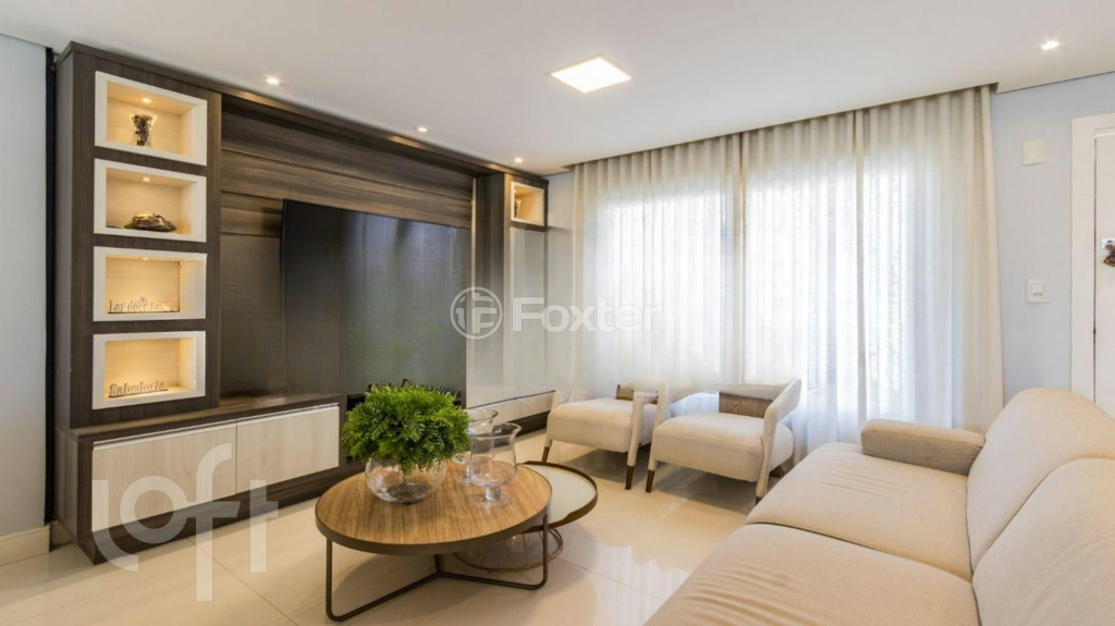 Casa de Condomínio à venda com 3 quartos, 132m² - Foto 3