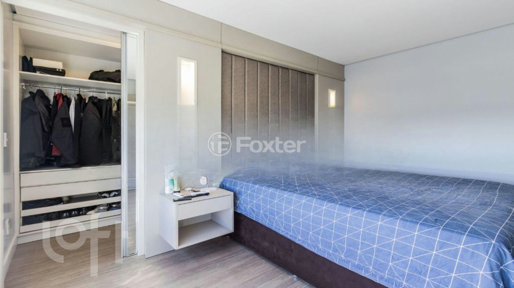 Casa de Condomínio à venda com 3 quartos, 132m² - Foto 10