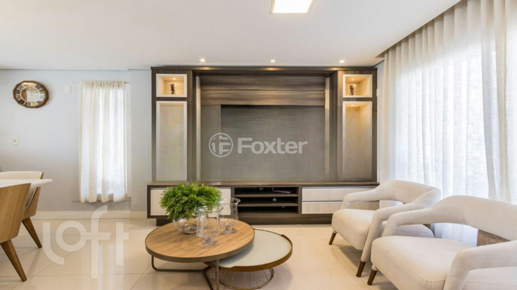 Casa de Condomínio à venda com 3 quartos, 132m² - Foto 2