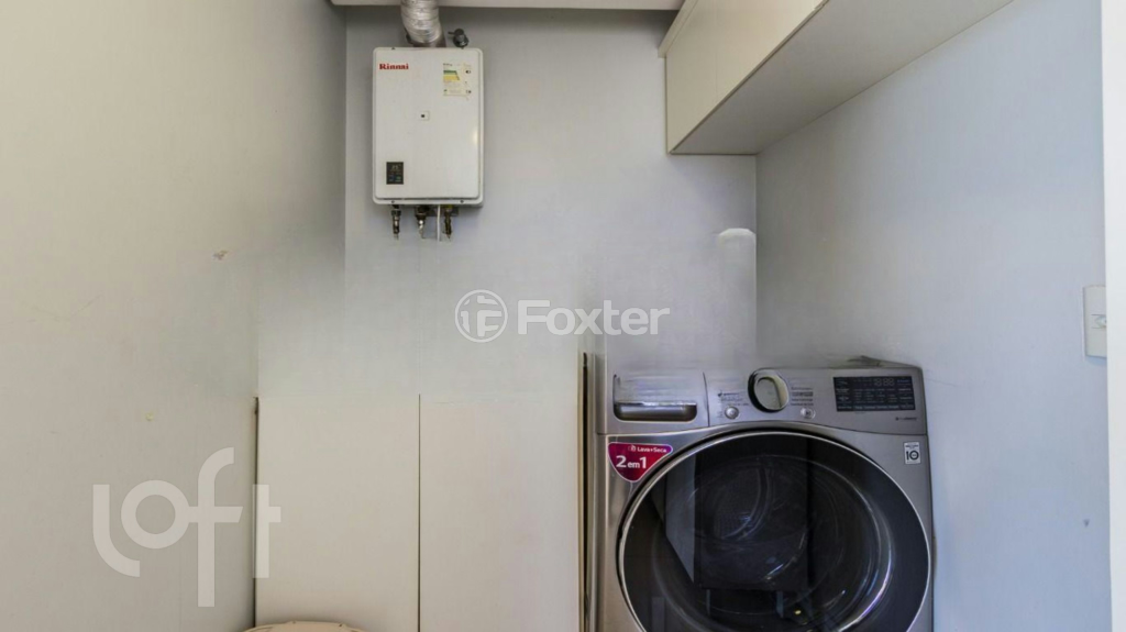 Casa de Condomínio à venda com 3 quartos, 132m² - Foto 8