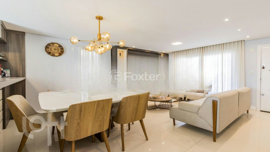 Casa de Condomínio à venda com 3 quartos, 132m² - Foto 26