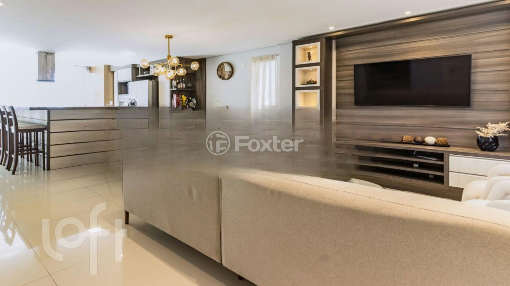 Casa de Condomínio à venda com 3 quartos, 132m² - Foto 1