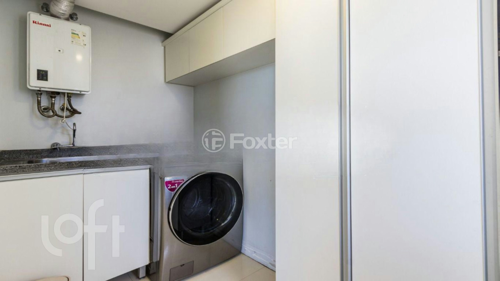 Casa de Condomínio à venda com 3 quartos, 132m² - Foto 7