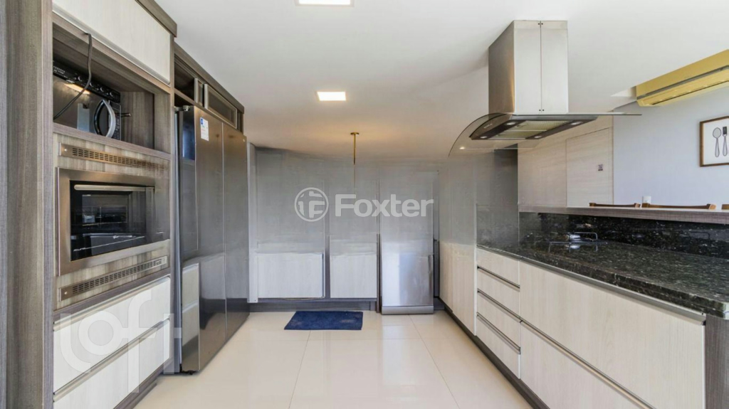 Casa de Condomínio à venda com 3 quartos, 132m² - Foto 6
