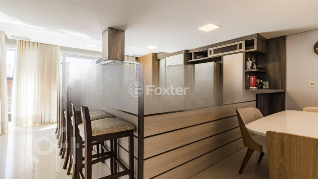 Casa de Condomínio à venda com 3 quartos, 132m² - Foto 4