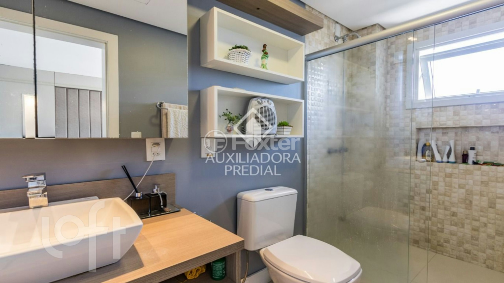 Casa de Condomínio à venda com 3 quartos, 132m² - Foto 18