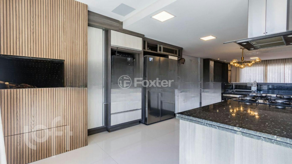 Casa de Condomínio à venda com 3 quartos, 132m² - Foto 5