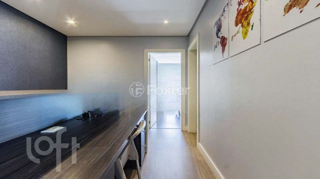 Casa de Condomínio à venda com 3 quartos, 132m² - Foto 16