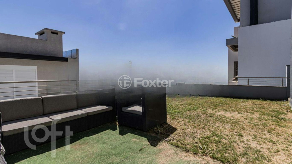 Casa de Condomínio à venda com 3 quartos, 132m² - Foto 24