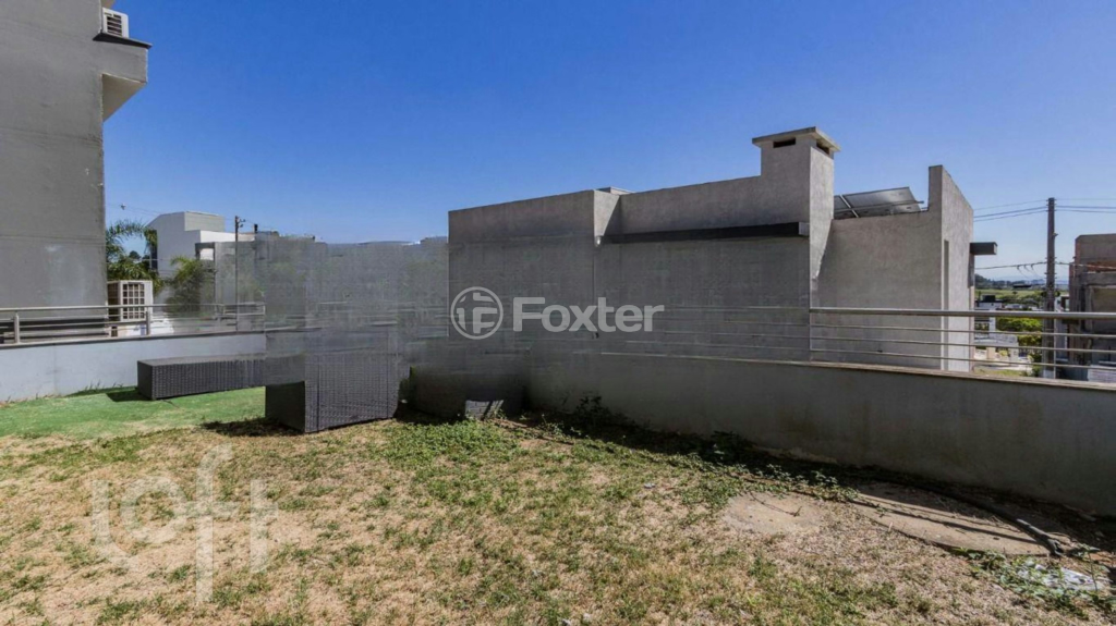 Casa de Condomínio à venda com 3 quartos, 132m² - Foto 25