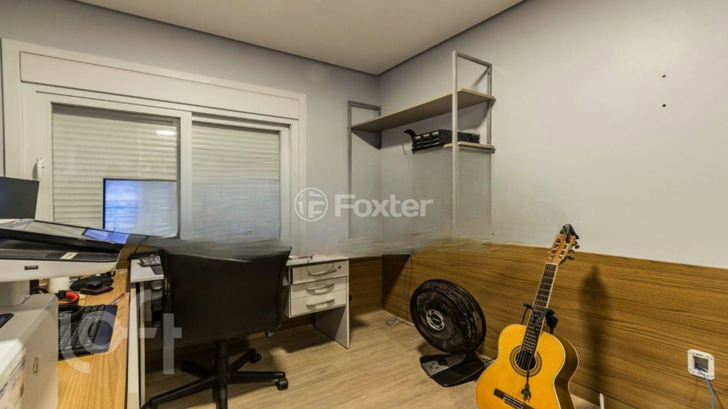 Casa de Condomínio à venda com 3 quartos, 132m² - Foto 12