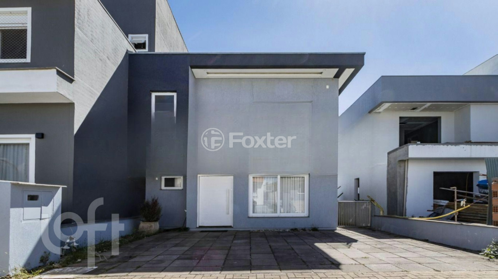 Casa de Condomínio à venda com 3 quartos, 132m² - Foto 23