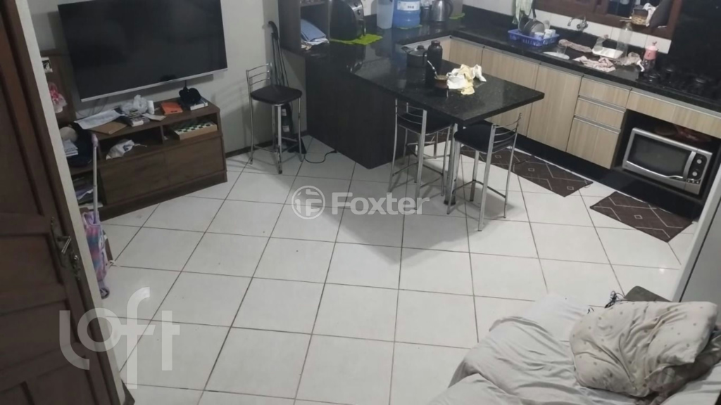 Casa à venda com 2 quartos, 64m² - Foto 7
