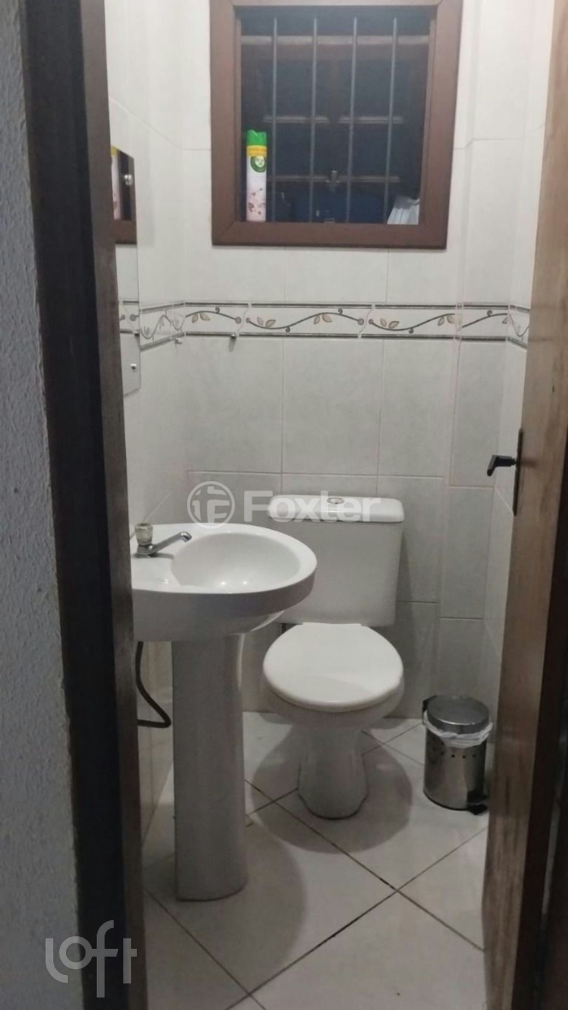 Casa à venda com 2 quartos, 64m² - Foto 5