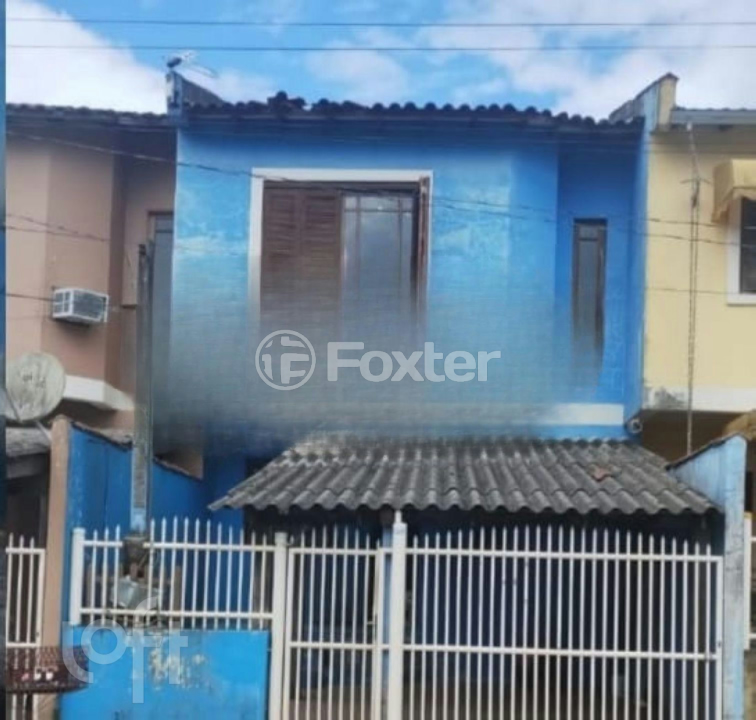 Casa à venda com 2 quartos, 64m² - Foto 10