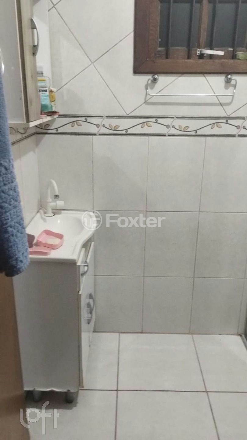 Casa à venda com 2 quartos, 64m² - Foto 3