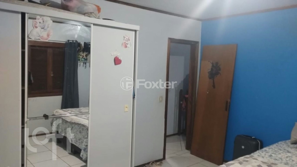 Casa à venda com 2 quartos, 64m² - Foto 9