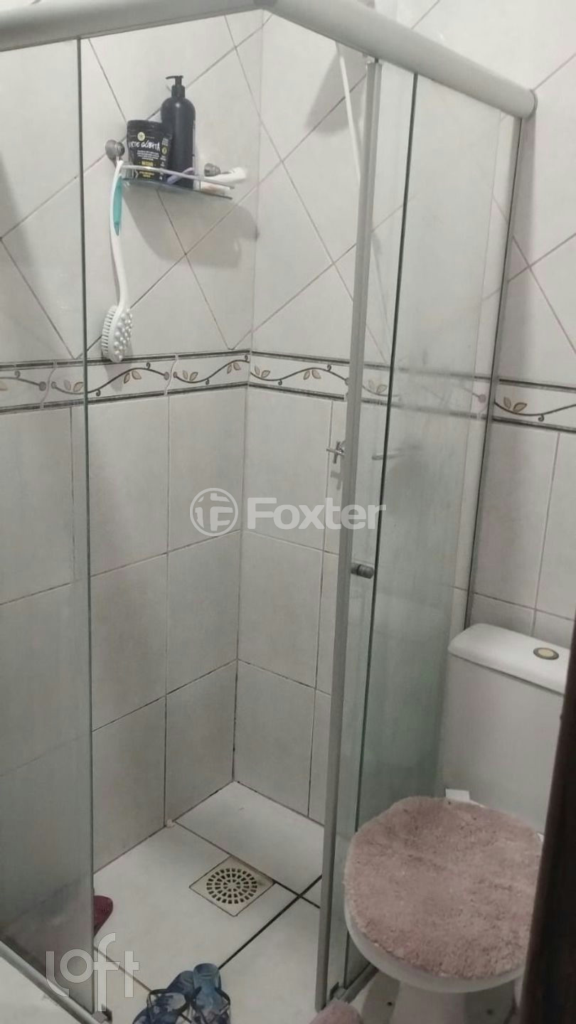 Casa à venda com 2 quartos, 64m² - Foto 11