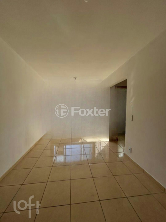 Apartamento à venda com 2 quartos, 50m² - Foto 3