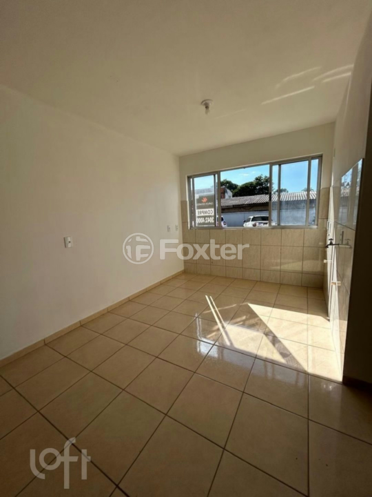 Apartamento à venda com 2 quartos, 50m² - Foto 6