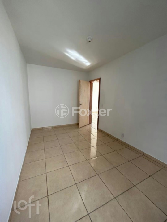 Apartamento à venda com 2 quartos, 50m² - Foto 5
