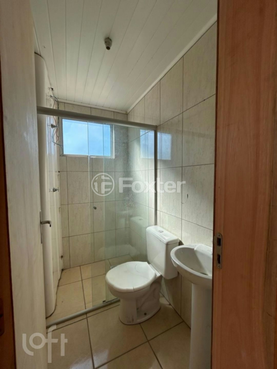 Apartamento à venda com 2 quartos, 50m² - Foto 8