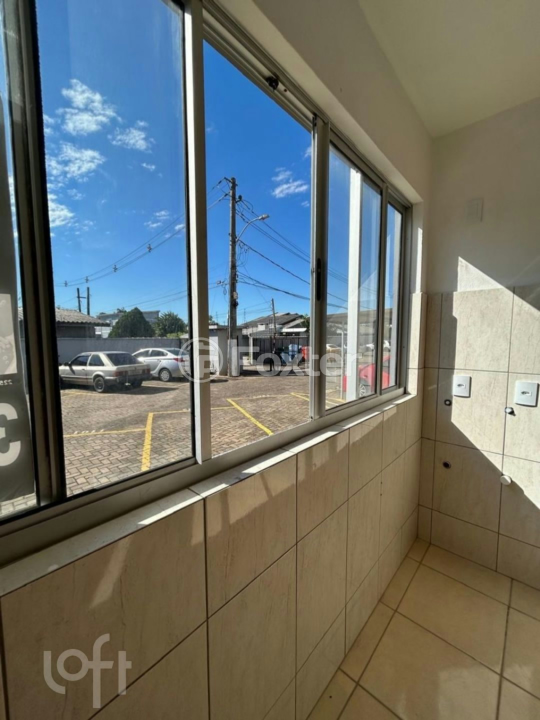 Apartamento à venda com 2 quartos, 50m² - Foto 4