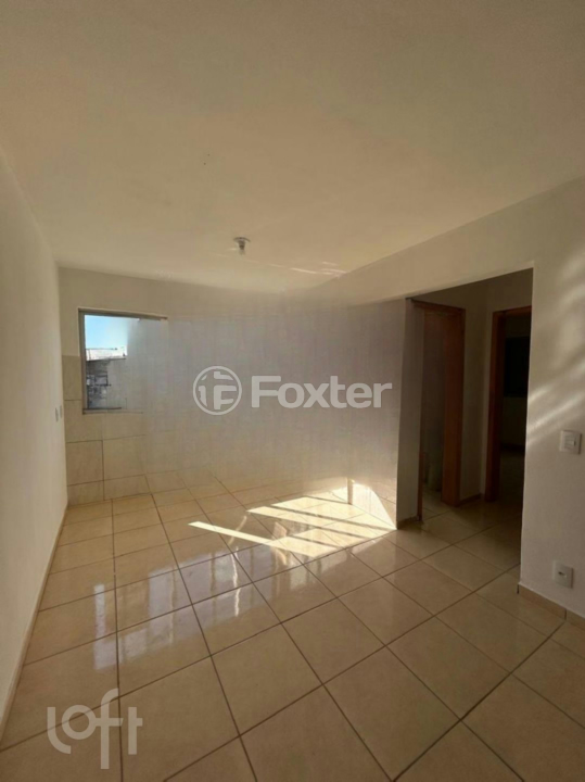 Apartamento à venda com 2 quartos, 50m² - Foto 10