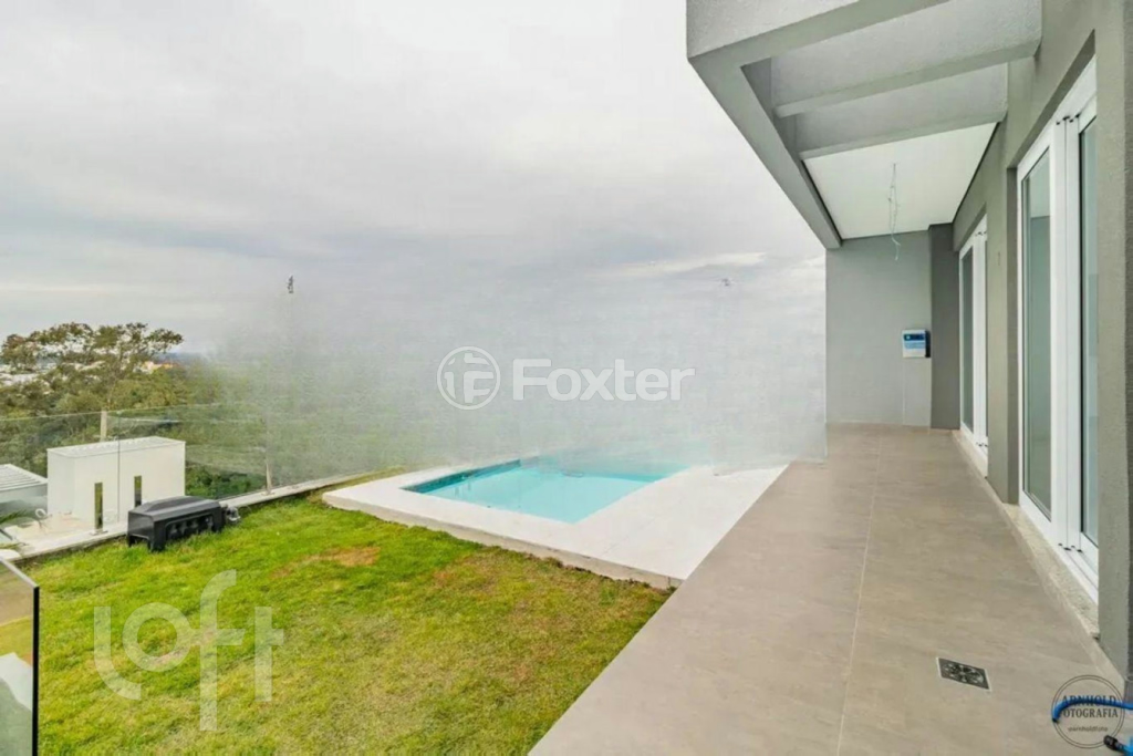 Casa de Condomínio à venda com 3 quartos, 188m² - Foto 7