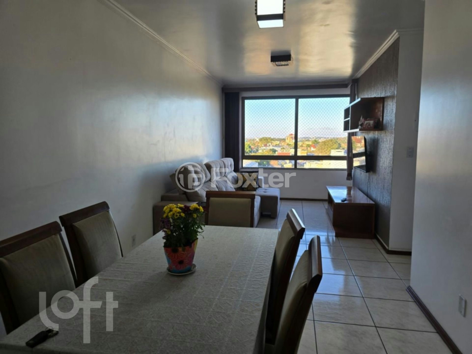 Apartamento à venda com 2 quartos, 70m² - Foto 4