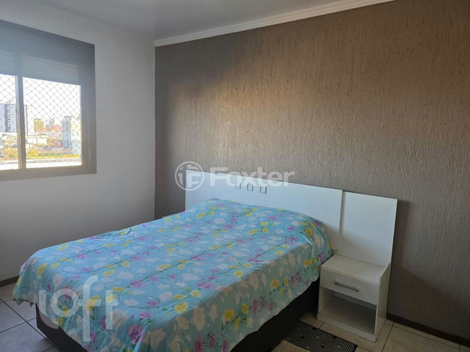 Apartamento à venda com 2 quartos, 70m² - Foto 9