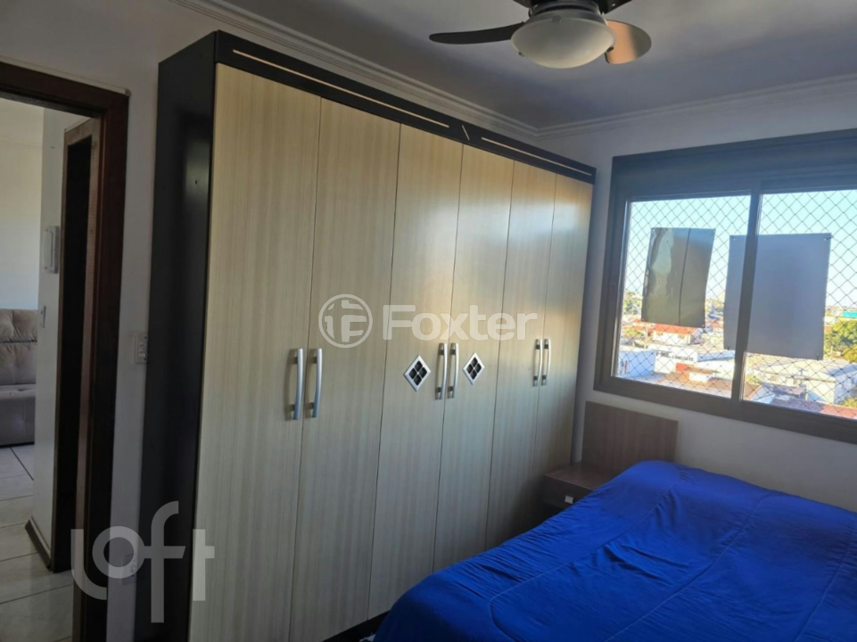 Apartamento à venda com 2 quartos, 70m² - Foto 10