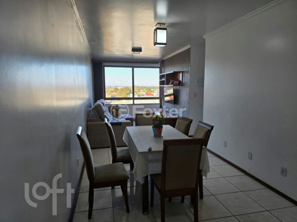 Apartamento à venda com 2 quartos, 70m² - Foto 3